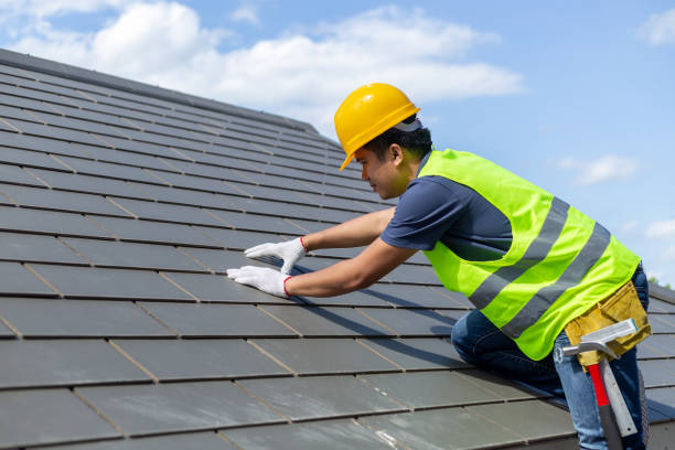 Best Residential Roofing Contractor  in Marion, IL