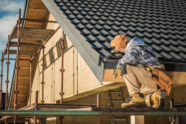 Tile Roofing Contractor in Marion, IL