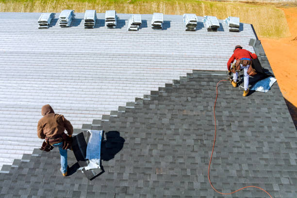Best Roof Waterproofing Services  in Marion, IL