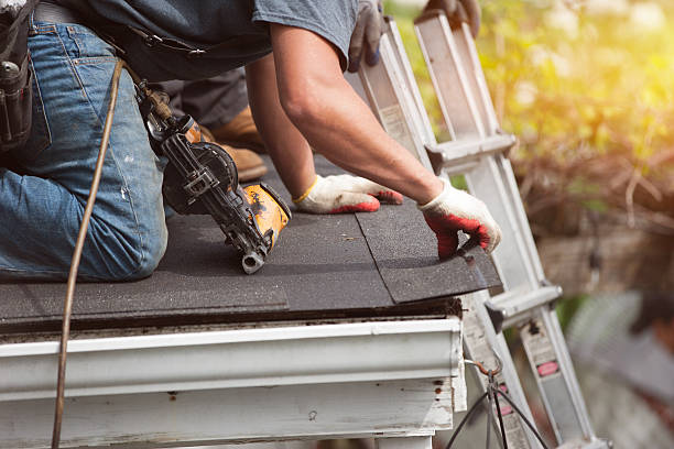 Marion, IL Roofing Contractor Company