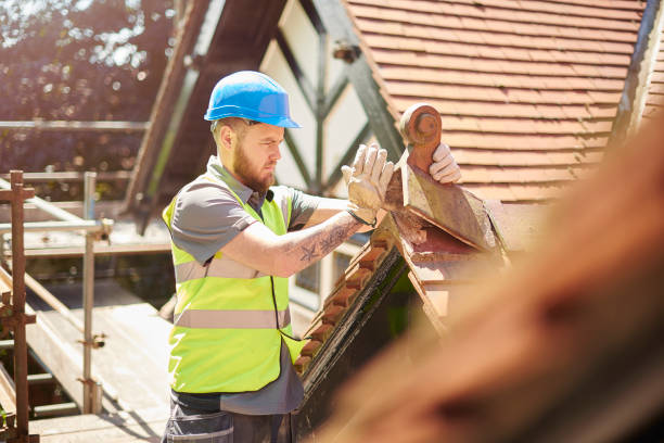 Best Roof Leak Repair  in Marion, IL